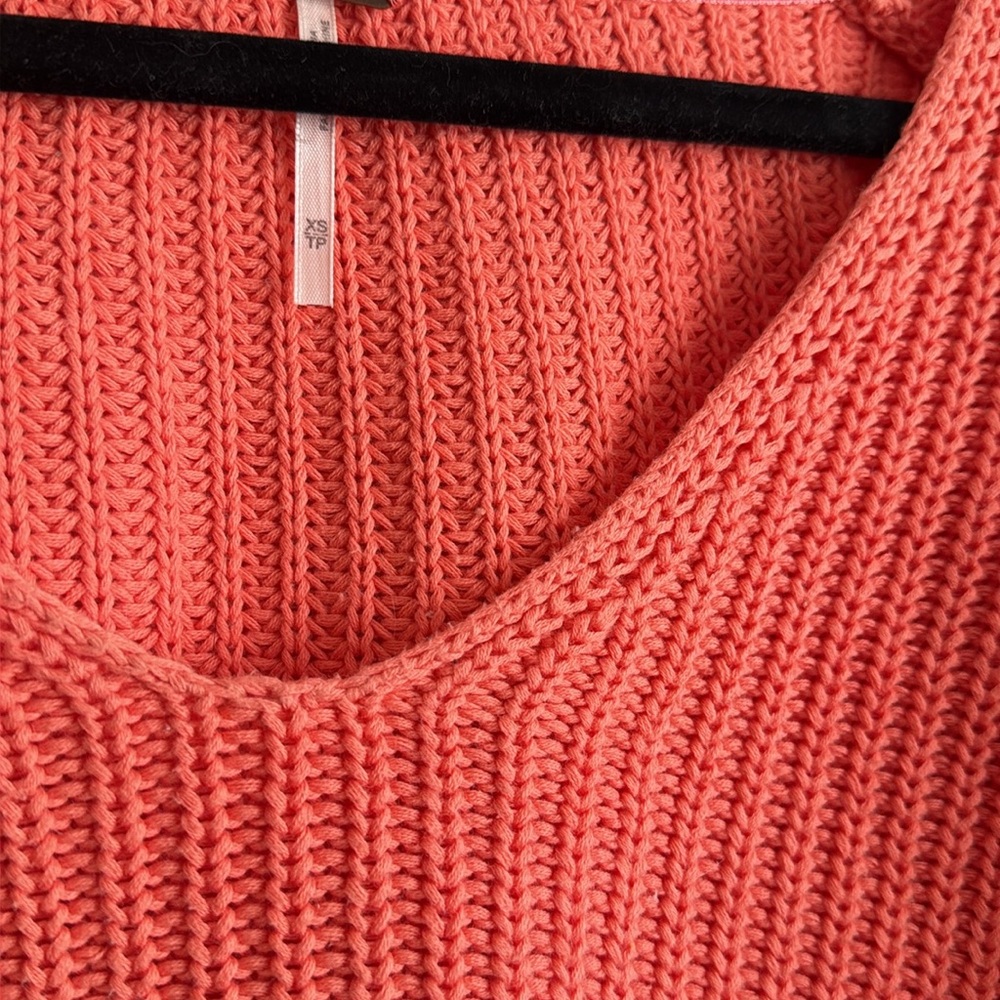 Free People Damsel Sweater - Picture 2 of 2